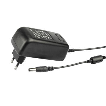 12V2a AC DC Adapter Wandladegerät für CCTV, LED